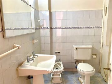 Casa en Venta en Antonia Lopez de Bello Metro Salvador
