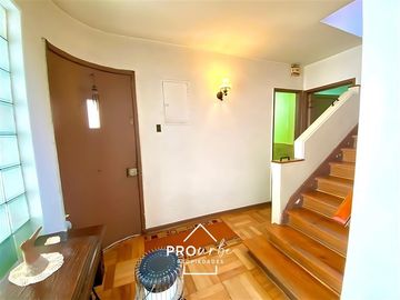 Casa en Venta en Antonia Lopez de Bello Metro Salvador