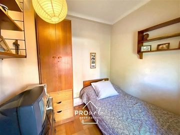 Casa en Venta en Antonia Lopez de Bello Metro Salvador