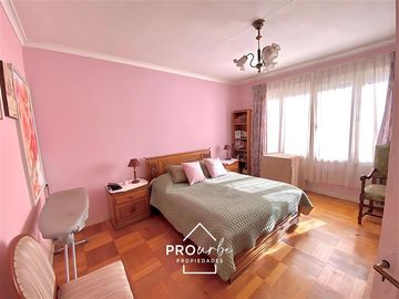 Casa en Venta en Antonia Lopez de Bello Metro Salvador