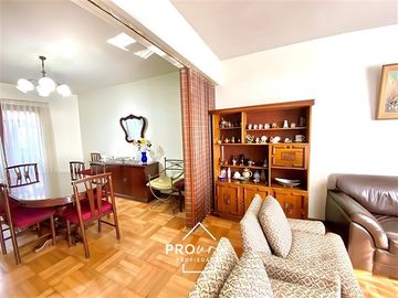Casa en Venta en Antonia Lopez de Bello Metro Salvador