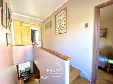 Casa en Venta en Antonia Lopez de Bello Metro Salvador