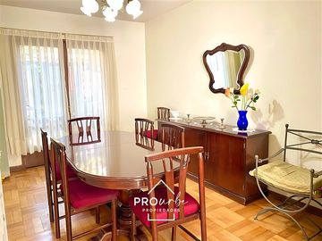 Casa en Venta en Antonia Lopez de Bello Metro Salvador