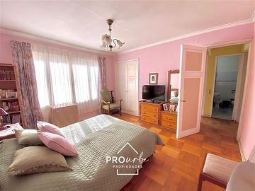 Casa en Venta en Antonia Lopez de Bello Metro Salvador