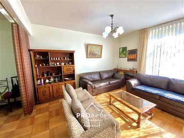 Casa en Venta en Antonia Lopez de Bello Metro Salvador