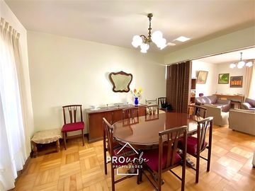 Casa en Venta en Antonia Lopez de Bello Metro Salvador
