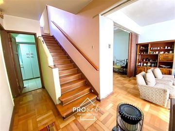 Casa en Venta en Antonia Lopez de Bello Metro Salvador