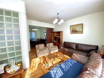 Casa en Venta en Antonia Lopez de Bello Metro Salvador
