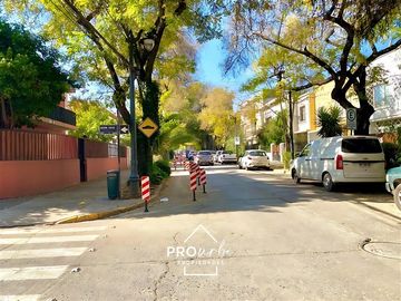 Casa en Venta en Antonia Lopez de Bello Metro Salvador