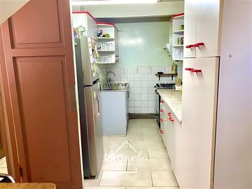 Casa en Venta en Antonia Lopez de Bello Metro Salvador
