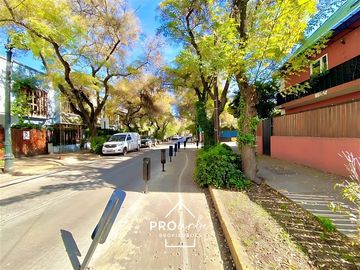 Casa en Venta en Antonia Lopez de Bello Metro Salvador