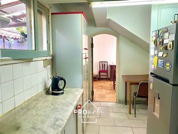 Casa en Venta en Antonia Lopez de Bello Metro Salvador