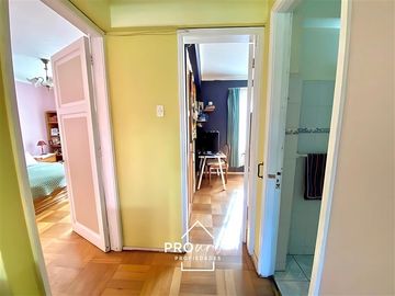 Casa en Venta en Antonia Lopez de Bello Metro Salvador