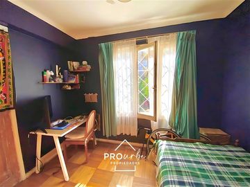 Casa en Venta en Antonia Lopez de Bello Metro Salvador