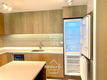 Departamento en Venta en Av Simón Bolívar con Av Pedro de Valdivia