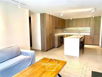 Departamento en Venta en Av Simón Bolívar con Av Pedro de Valdivia