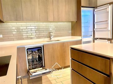 Departamento en Venta en Av Simón Bolívar con Av Pedro de Valdivia