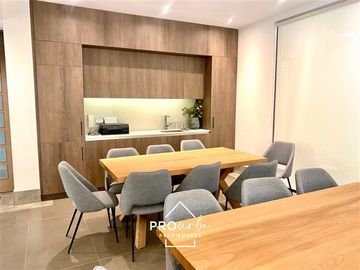 Departamento en Venta en Av Simón Bolívar con Av Pedro de Valdivia