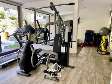 Departamento en Venta en Av Simón Bolívar con Av Pedro de Valdivia