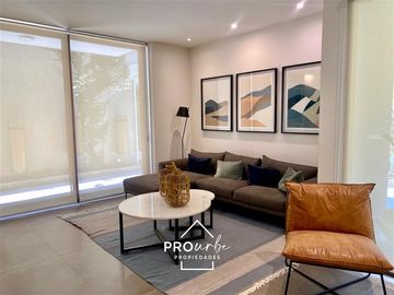 Departamento en Venta en Av Simón Bolívar con Av Pedro de Valdivia