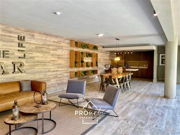 Departamento en Venta en Av Simón Bolívar con Av Pedro de Valdivia