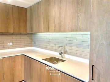 Departamento en Venta en Av Simón Bolívar con Av Pedro de Valdivia