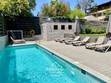 Departamento en Venta en Av Simón Bolívar con Av Pedro de Valdivia