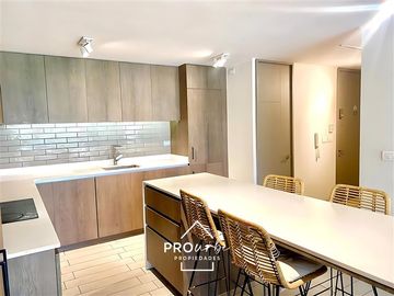 Departamento en Venta en Av Simón Bolívar con Av Pedro de Valdivia