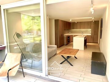 Departamento en Venta en Av Simón Bolívar con Av Pedro de Valdivia