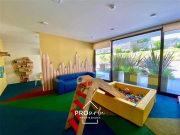 Departamento en Venta en Av Simón Bolívar con Av Pedro de Valdivia