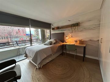 Departamento en Venta en Luz/Isidora