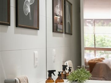 Departamento en Venta en Luz/Isidora