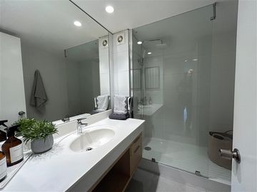 Departamento en Venta en Luz/Isidora