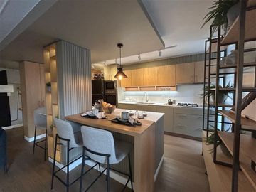 Departamento en Venta en Luz/Isidora