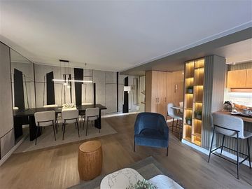 Departamento en Venta en Luz/Isidora