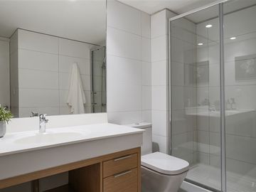 Departamento en Venta en Luz/Isidora
