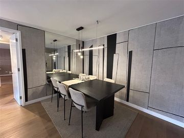 Departamento en Venta en Luz/Isidora