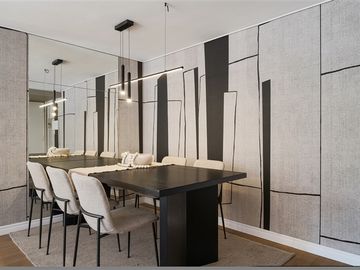 Departamento en Venta en Luz/Isidora