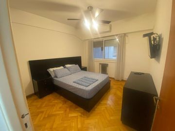 Departamento 2 ambientes c/ lavadero independiente