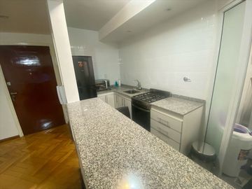 Departamento 2 ambientes c/ lavadero independiente