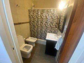 Departamento 2 ambientes c/ lavadero independiente