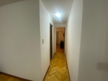 Departamento 2 ambientes c/ lavadero independiente
