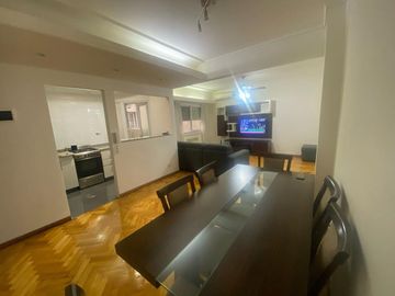 Departamento 2 ambientes c/ lavadero independiente