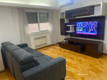 Departamento 2 ambientes c/ lavadero independiente