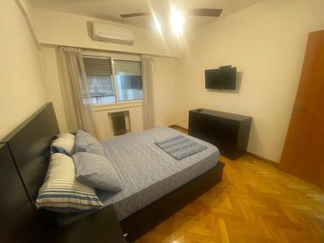 Departamento 2 ambientes c/ lavadero independiente