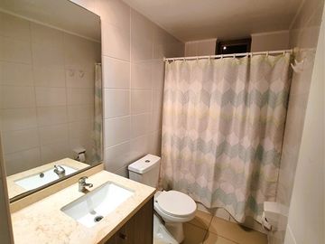 Departamento en Venta en Edificio Vista Azul (A. Pinto) piso 20