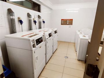 Departamento en Venta en Edificio Vista Azul (A. Pinto) piso 20