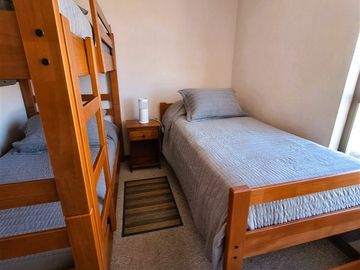 Departamento en Venta en Edificio Vista Azul (A. Pinto) piso 20