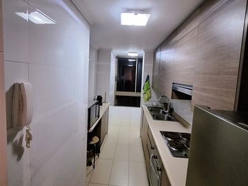Departamento en Venta en Edificio Vista Azul (A. Pinto) piso 20