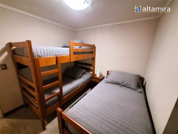 Departamento en Venta en Edificio Vista Azul (A. Pinto) piso 20